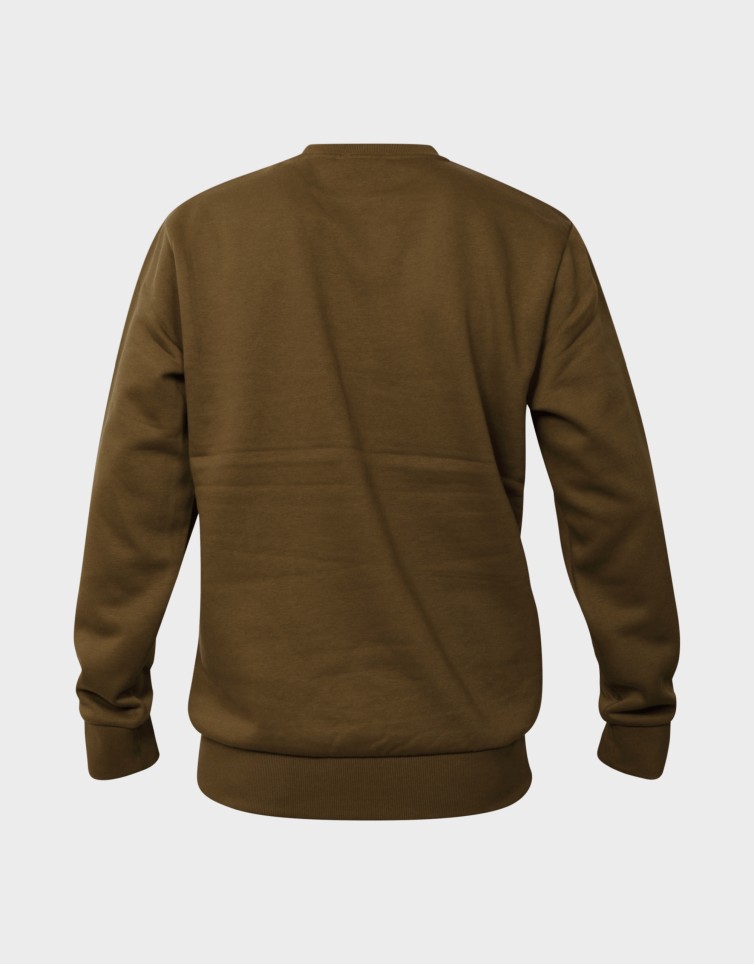 NORTHWOOD WORDMARK LOGO CREWNECK