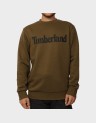 NORTHWOOD WORDMARK LOGO CREWNECK