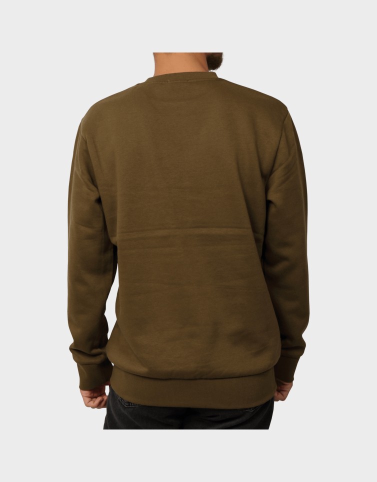 NORTHWOOD WORDMARK LOGO CREWNECK