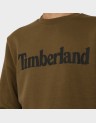 NORTHWOOD WORDMARK LOGO CREWNECK
