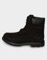 PREMIUM 6 INCH LACE UP BOOT