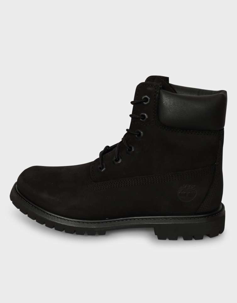 PREMIUM 6 INCH LACE UP BOOT