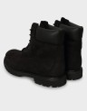 PREMIUM 6 INCH LACE UP BOOT