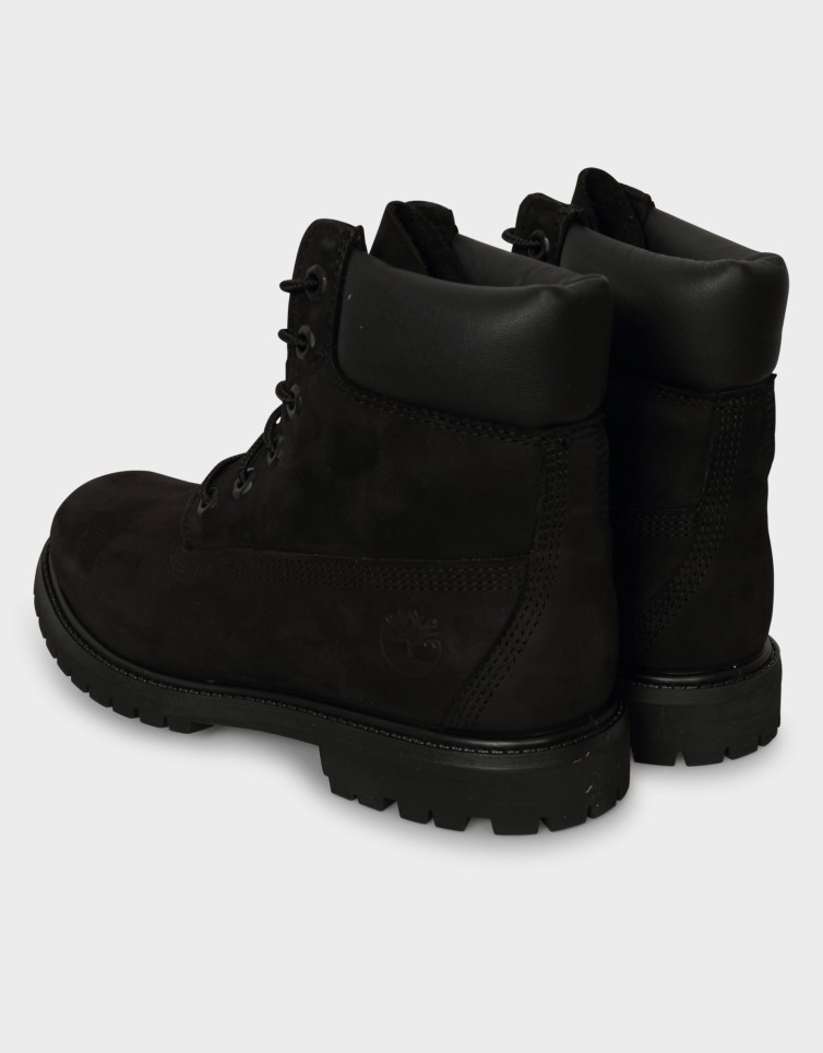 PREMIUM 6 INCH LACE UP BOOT