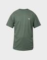 LEFT CHEST LOGO TEE