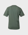 LEFT CHEST LOGO TEE
