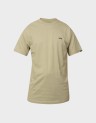LEFT CHEST LOGO TEE