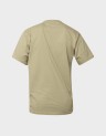 LEFT CHEST LOGO TEE