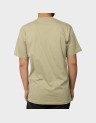 LEFT CHEST LOGO TEE
