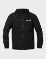 RUSH HOOD BOMBER