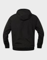 RUSH HOOD BOMBER