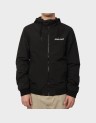 RUSH HOOD BOMBER