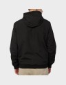 RUSH HOOD BOMBER