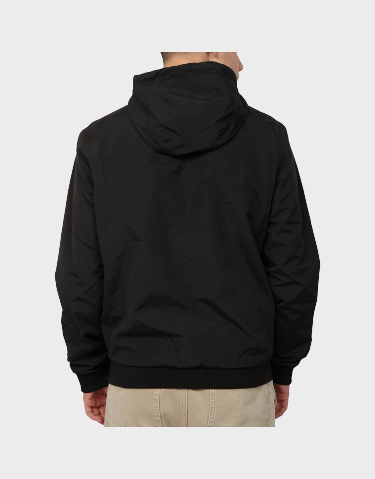 RUSH HOOD BOMBER