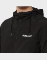 RUSH HOOD BOMBER