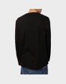 L/S CREW SLEEP TOP