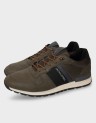 GOLDING HIKE SNEAKER