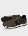 GOLDING HIKE SNEAKER