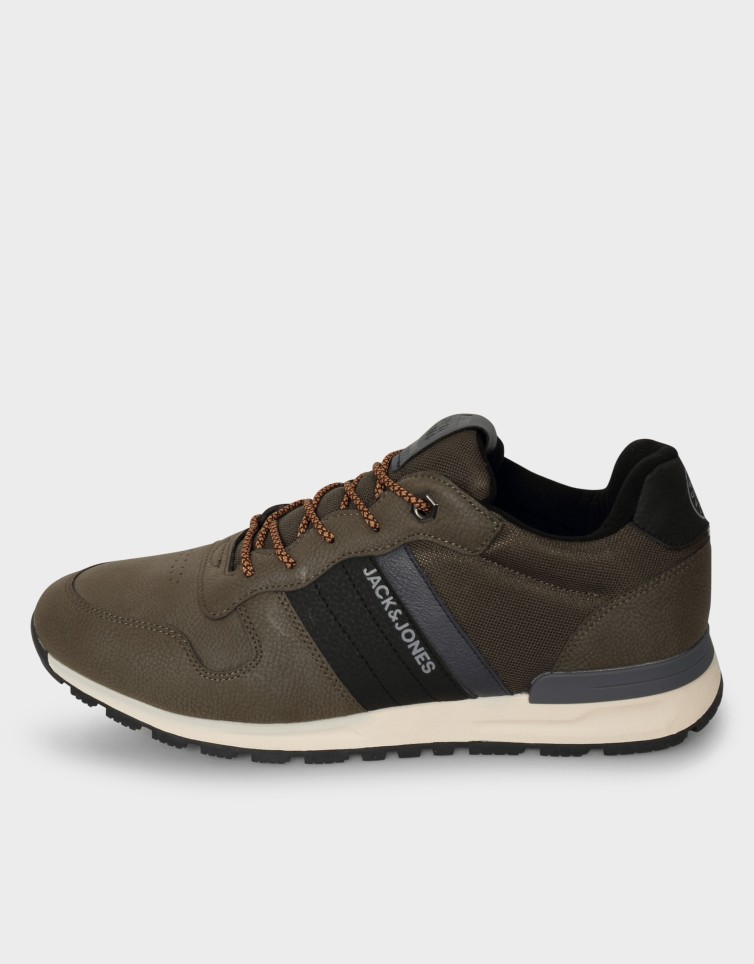 GOLDING HIKE SNEAKER
