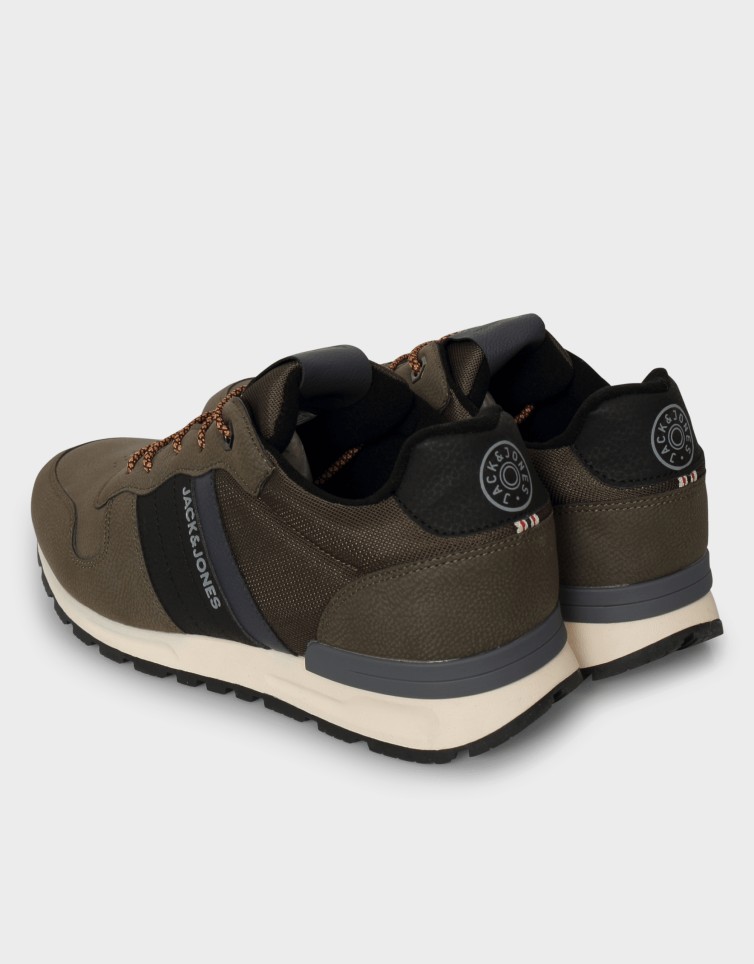 GOLDING HIKE SNEAKER