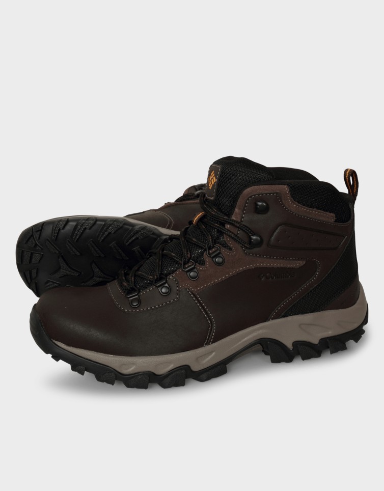 NEWTON RIDGE™ PLUS II