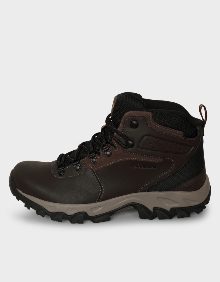 NEWTON RIDGE™ PLUS II