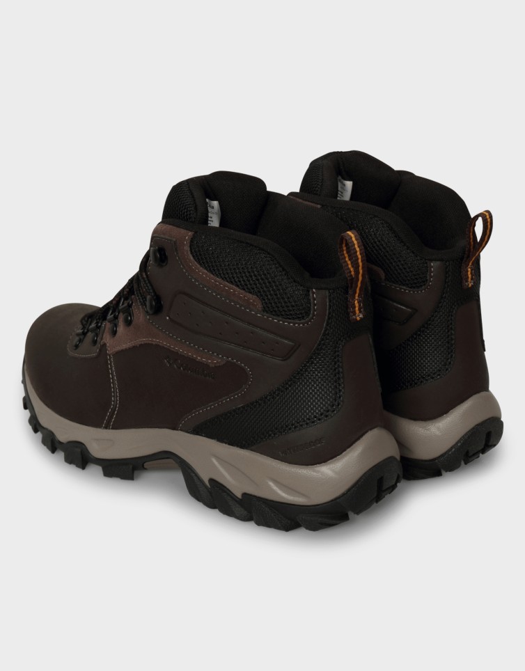 NEWTON RIDGE™ PLUS II