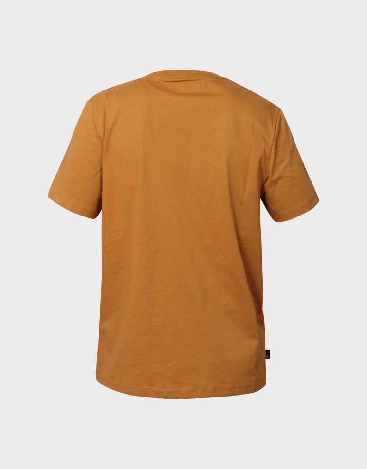 LOGO GRAPHIC S/S TEE