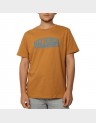 LOGO GRAPHIC S/S TEE