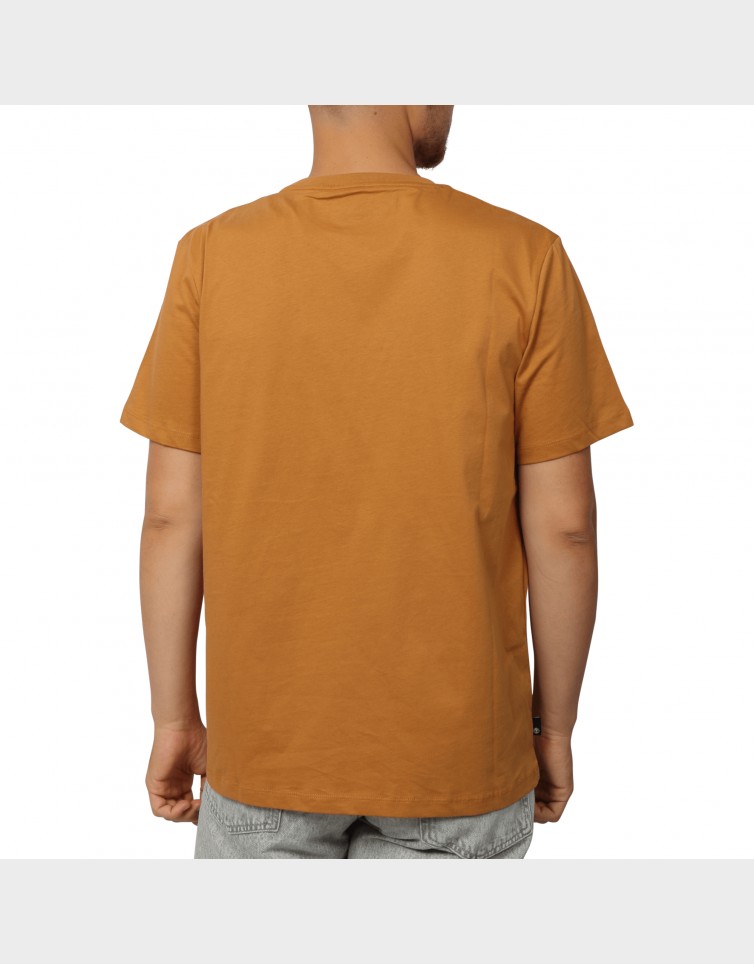LOGO GRAPHIC S/S TEE