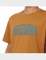 LOGO GRAPHIC S/S TEE