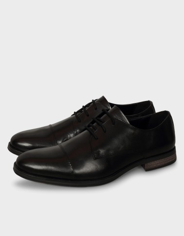 RAYMOND LEATHER NOOS