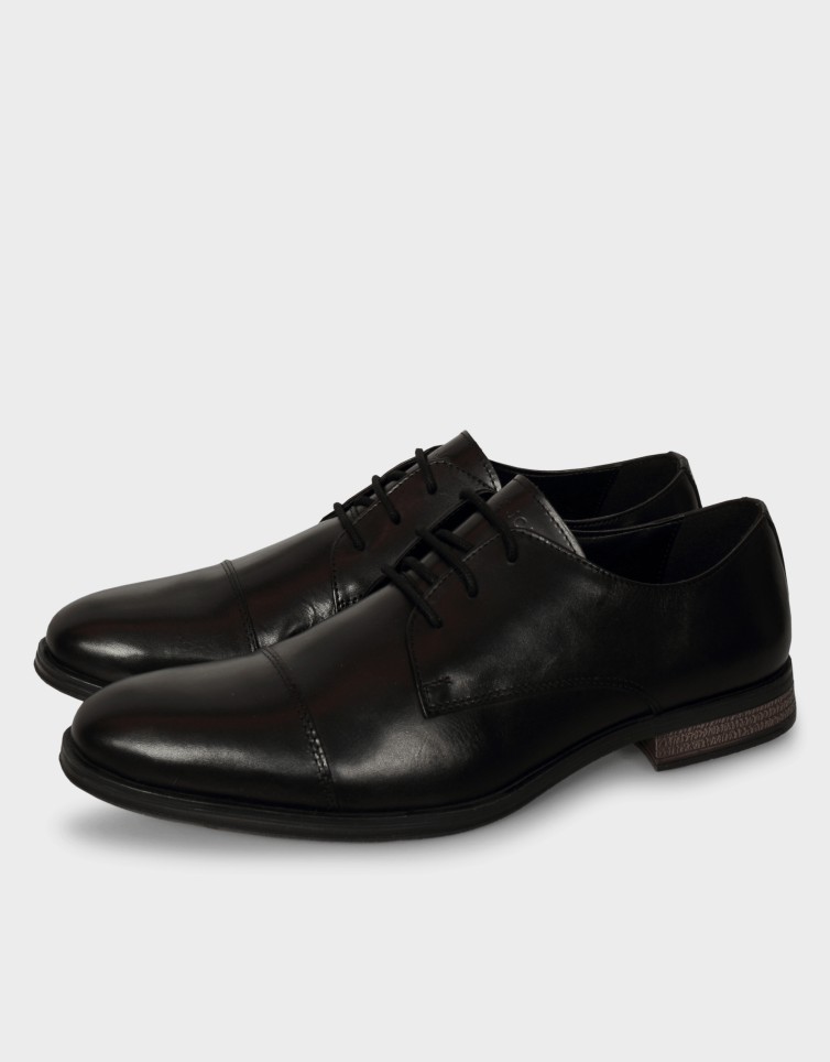 RAYMOND LEATHER NOOS
