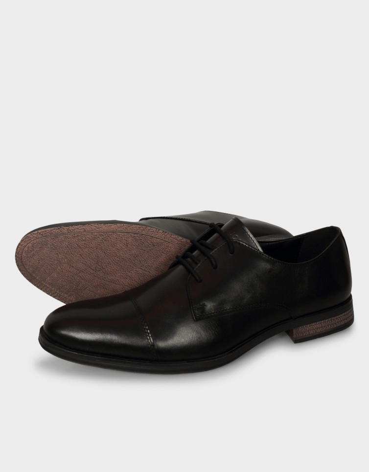 RAYMOND LEATHER NOOS