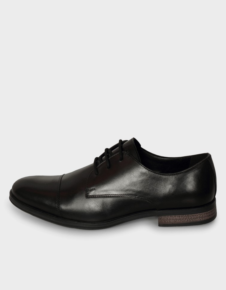 RAYMOND LEATHER NOOS