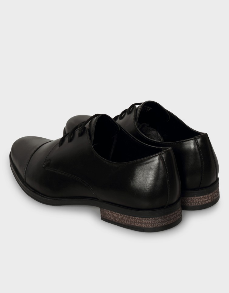 RAYMOND LEATHER NOOS