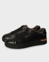 METALLIC SHINE SNEAKER