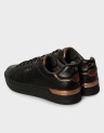 METALLIC SHINE SNEAKER