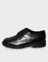 DAX LEATHER BROGUE