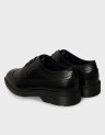 DAX LEATHER BROGUE