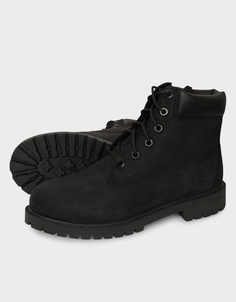 6 IN PREMIUM WP BOOT