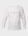 BLAJARED SWEAT CREW NECK