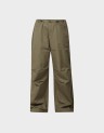 PARACHUTE PANTS