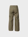 PARACHUTE PANTS