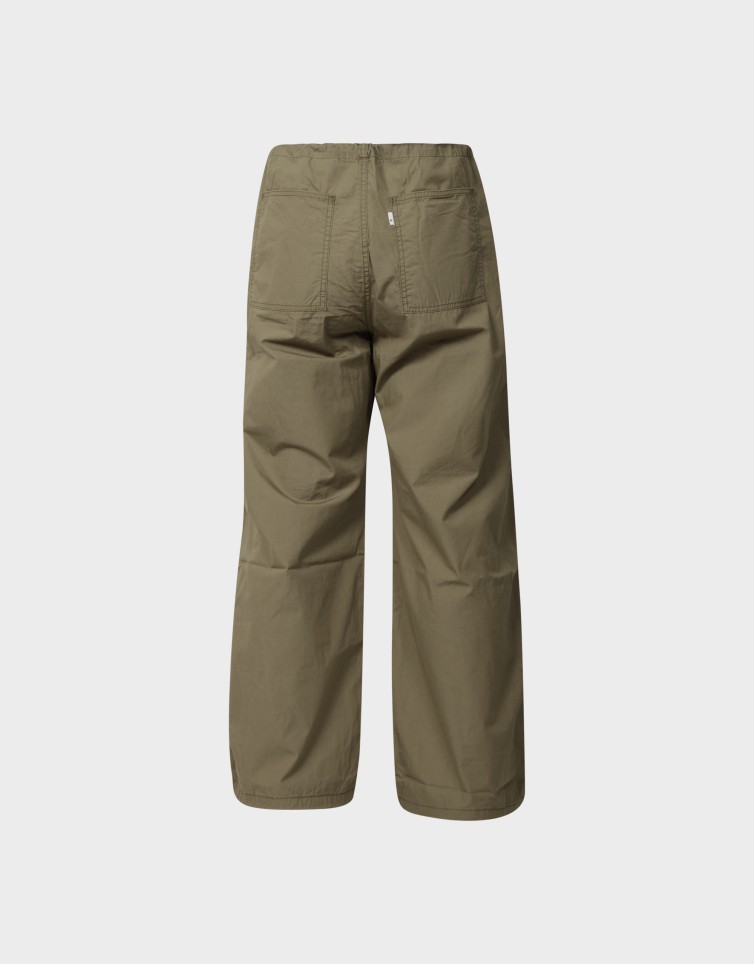 PARACHUTE PANTS