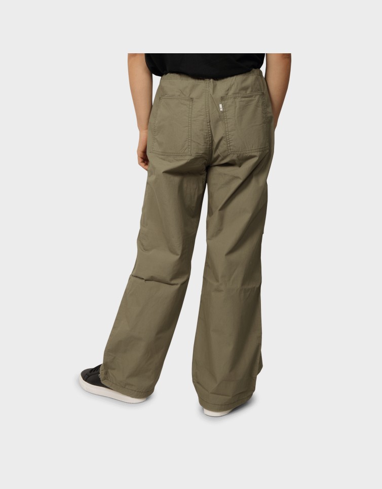 PARACHUTE PANTS