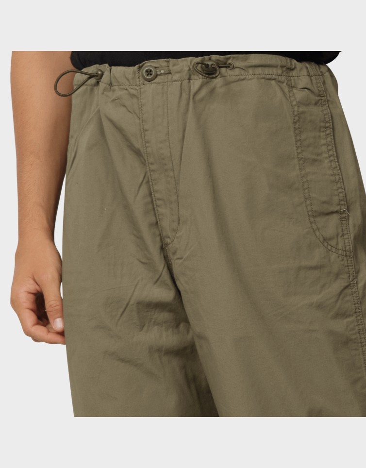 PARACHUTE PANTS