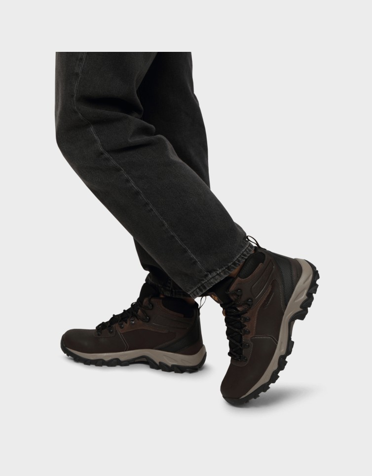 NEWTON RIDGE™ PLUS II