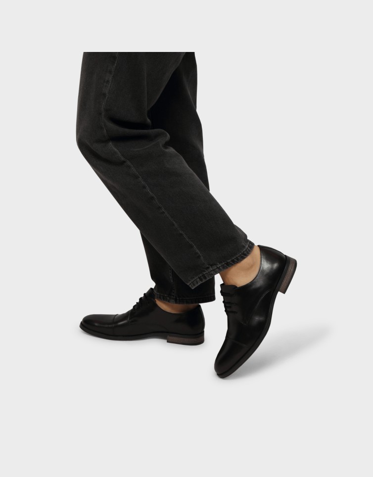 RAYMOND LEATHER NOOS