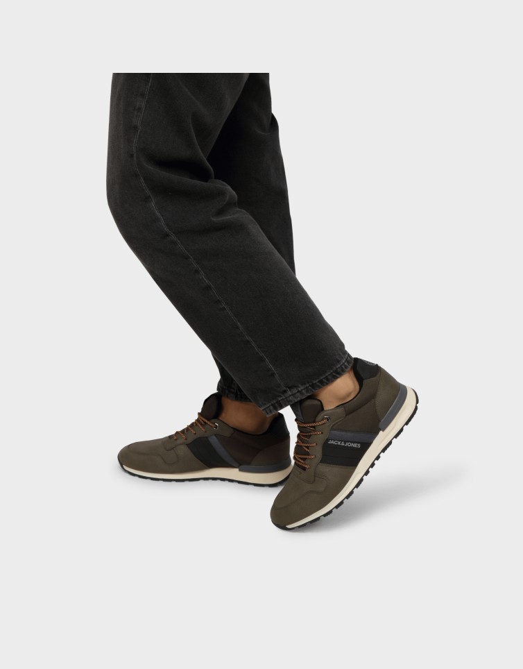 GOLDING HIKE SNEAKER